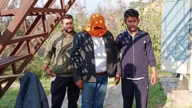 Photo of भ्रष्टाचार की सारी हदें पार कर गया यह फारेस्ट गार्ड…