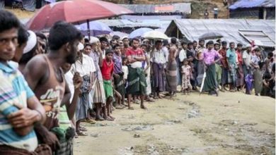 Photo of भारत नेपाल सरहद पर जिहादी हरक़त दोनों देशों के लिए चिंता की बात