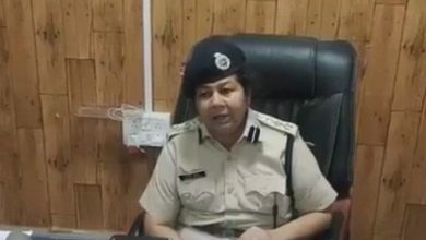 Photo of रंजीत सोनी हत्याकांड मामले में पुलिस के द्वारा पांच आरोपियों को गिरफ्तार किया ; वीडियो ?