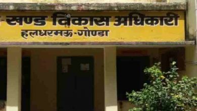 Photo of दर्जनों ग्राम पंचायतों के आवास विहीन गरीब आवास से वंचित