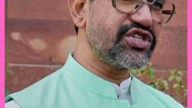 Photo of और निरहुआ ने जोश-ओ-खरोश के साथ चाचा भतीजे को कर दिया चैलेंज…..