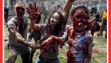 Photo of ‘भैया..भैया’ बोलकर दया की भीख मांगती रही महिला, पीटते रहे आरोपी, वीडियो ? देखकर आप हिल जाएंगे 