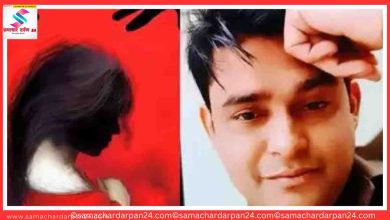Photo of दरोगा जी गए जेल : फरियाद करने आई थी दरोगा जी ने महिला के साथ ये क्या किया…यूपी पुलिस की बदनाम सूरत फिर बेनकाब….