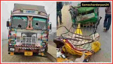 Photo of एक साथ 12 मौत…दहल उठा इलाका ऐसी दुर्घटना की खबर सुनकर