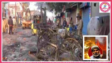 Photo of पल भर में दहक उठे इलाके में सिसकियां अभी भी जारी है…हल्द्वानी कांड का मास्टर माइंड तो हुआ गिरफ्तार, अब आगे…पढिए पूरी खबर