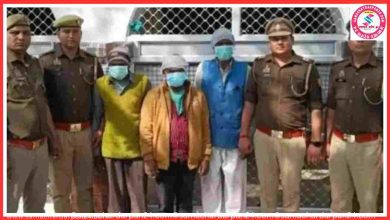 Photo of अजब प्रेम की गजब कहानी ; प्यार की आड़ में मौत का खौफनाक खेला