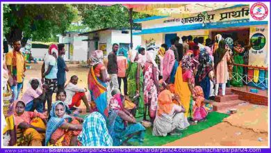Photo of चुनावी मुठभेड़ ; पहले चरण के चुनाव से पहले किसके लिए निकला “नक्सली जिन्न”? 
