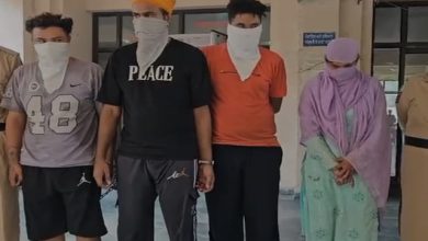 Photo of पत्नी ही निकली मास्टरमाइंड… पति को उतारा मौत के घाट; जानें पूरा मामला