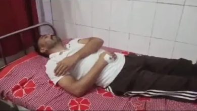 Photo of Boyfriend के चक्कर में बड़ा कांड कर बैठी BSF जवान की पत्नी, हैरान कर देगा पूरा मामला