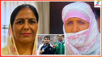 Photo of मुल्क भले ही अलग हों, मगर मांएं एक जैसी ही होती हैं, चाहे पाकिस्तान का “मियां चन्नू” की “रज़िया” हो या भारत  “पानीपत” की “सरोज देवी” ….👇