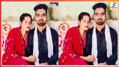 Photo of सूनी पड़ी थी पत्नी की गोद, दिल्ली से इलाज करा कर लौट रहा था दंपति, फिर हुआ कुछ ऐसा कि सिहर उठे लोग