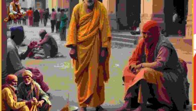 Photo of सड़क पर सिसकियाँ और असल में ऐसी लग्जरी लाइफ, इन भिखारियों की हकीकत आपको चौंका देगी