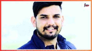 Photo of AAP नेता की गोली मारकर हत्या, इलाके में सनसनी