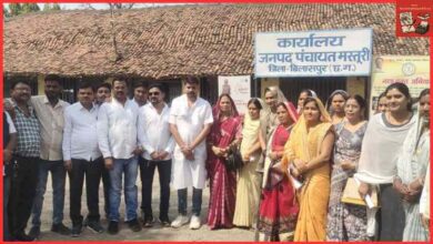 Photo of मस्तूरी जनपद पंचायत में स्थायी समिति का गठन सम्पन्न, विकास योजनाओं की होगी शुरुआत