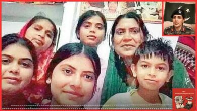 Photo of पहलगाम के कातिलों पर फुंकार बनी ‘बीहड़ की शेरनी’! ऑपरेशन सिंदूर में कर्नल सोफिया का जलवा