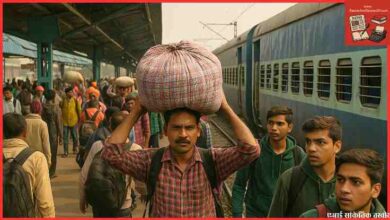 Photo of ‘ऑपरेशन सिंदूर’ के बाद पलायन की सुनामी: पंजाब छोड़ रहे हजारों प्रवासी