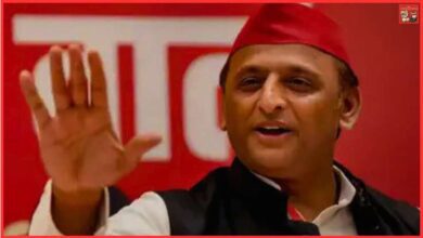 Photo of अमेठी में गरजे अखिलेश यादव: बोले—भाजपा नहीं, ‘भारतीय जमीन पार्टी’ है यह