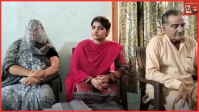 Photo of “ध्वनि” की चीखें दबा रहे हैं वो, जो बेटी बचाओ का नारा लगाते हैं