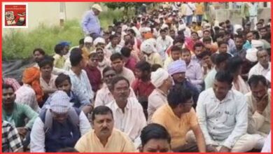 Photo of उत्तर प्रदेश में बिजली कर्मियों की हड़ताल से जनजीवन प्रभावित, सरकार सख्त