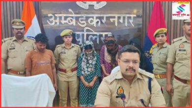 Photo of भोली सूरत, खतरनाक इरादे : बातों में उलझाया, चेन उड़ाया, बोलेरो से भाग गईं — महिलाओं का गैंग 