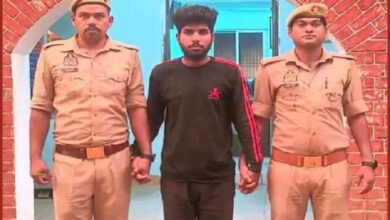 Photo of BJP विधायक और पत्रकार को मारने की धमकी—देवरिया में धमकियों का ‘डायलर’ गिरफ्तार