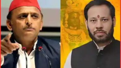 Photo of 30 साल की निष्ठा पर सियासी तमाचा! सपा ने गंगा को नाला कहा, सीता माता को अपशब्द’ – मनोज पांडे का फूटा दर्द, पार्टी पर बोला तीखा हमला