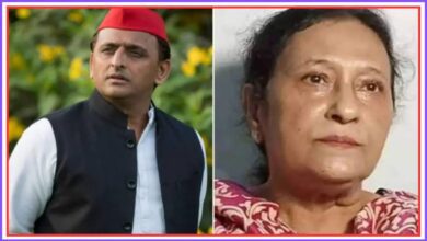 Photo of ‘समाजवादी पार्टी से उम्मीद नहीं’, आजम खान की पत्नी के कमेंट के जवाब में अखिलेश बोले- ‘बस तीन ही रास्ते बचे’