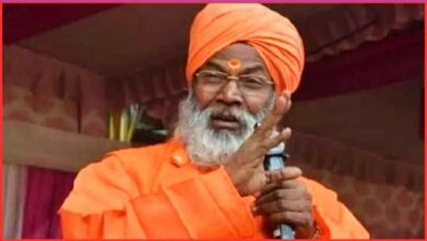 Photo of ‘आंख का धर्म देखना, कान का धर्म सुनना, तो इंसान का धर्म क्यों नहीं?’ – साक्षी महाराज का तीखा बयान