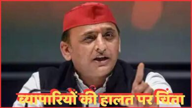 Photo of “डबल इंजन की सरकार नहीं, ईंधन की तलाश में इंजन लगे हैं” — अखिलेश यादव का भाजपा पर करारा वार