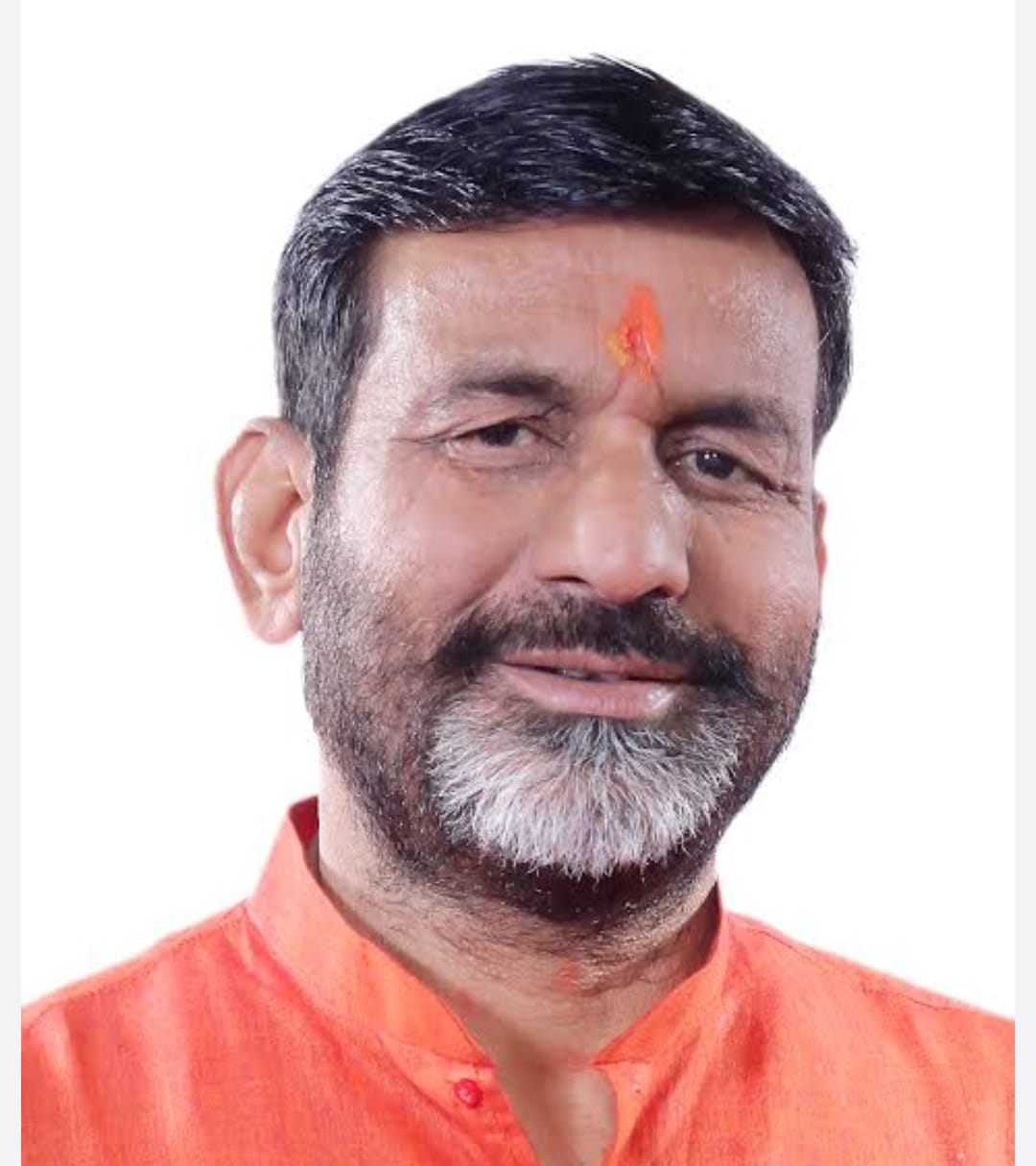 आर के सिंह पटेल