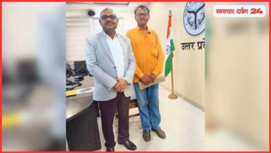 Photo of एक डांट, सात बदलाव: कानपुर डीएम की फटकार ने बदल दी सात परिवारों की ज़िंदगी