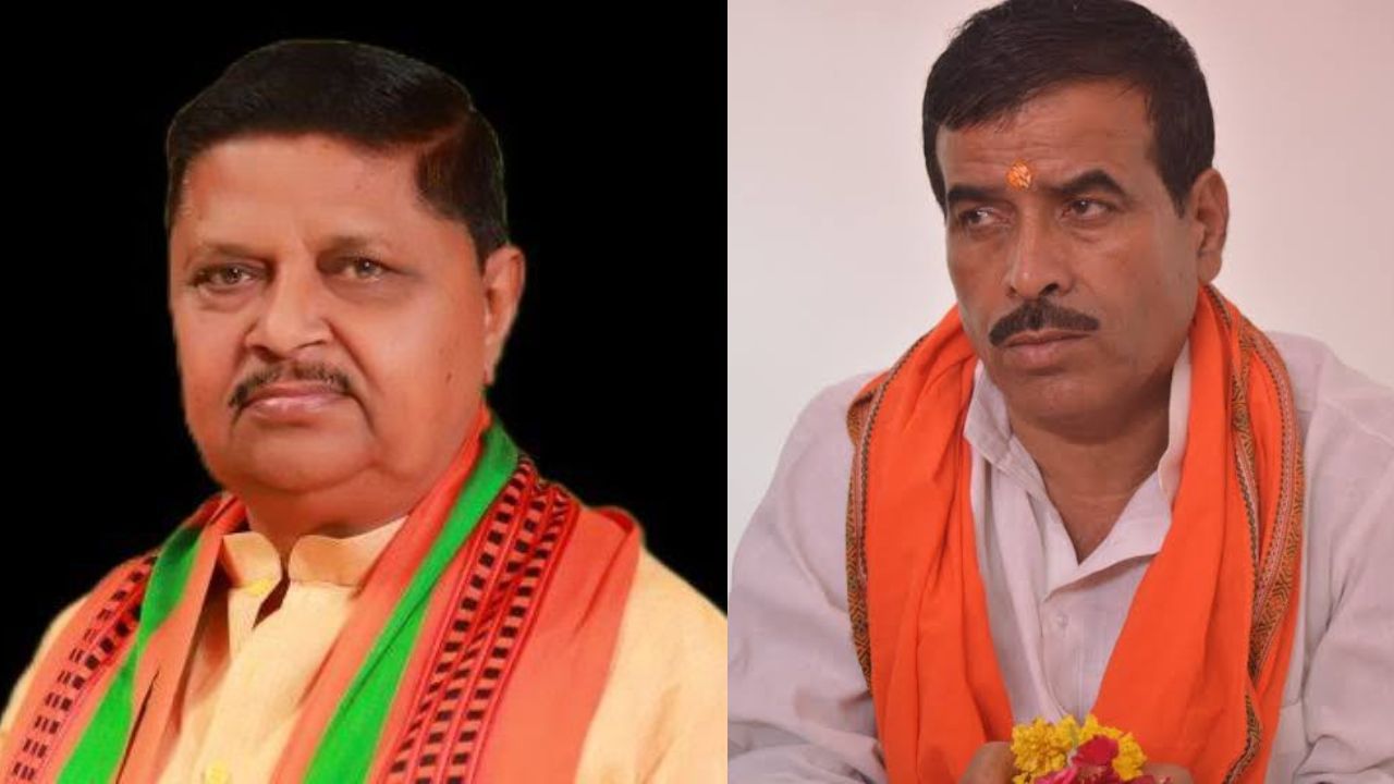 गोंडा जिले में ब्लॉक प्रमुख जुगरानी शुक्ला और विधायक बावन सिंह के बीच विवाद, समर्थकों के साथ टकराव