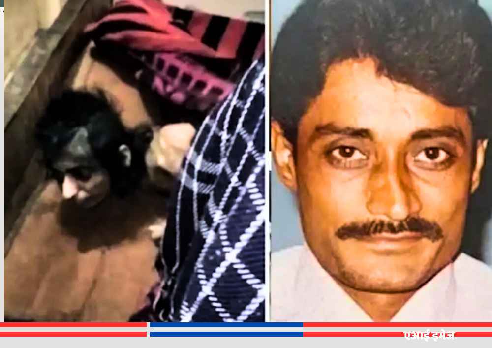 महोबा में रिटायर्ड रेलवे कर्मचारी ओमप्रकाश सिंह राठौर की मौत और कैद में मिली मानसिक रूप से अस्वस्थ बेटी की हालत