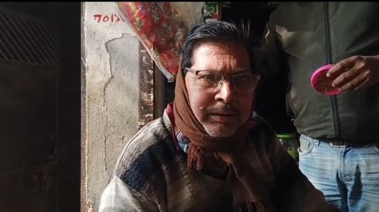 बन्थरा लखनऊ में सड़क खुदाई विवाद के दौरान नाराज स्थानीय नागरिक, प्रशासनिक लापरवाही पर आक्रोश