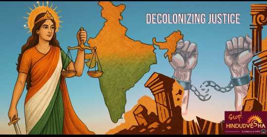 भारतीय न्याय प्रणाली और संविधान का प्रतीकात्मक दृश्य, न्याय, कानून और संतुलन को दर्शाती सांकेतिक इमेज।