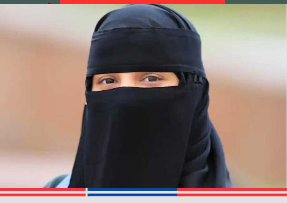 बाराबंकी के जैदपुर में दहेज प्रताड़ना और तीन तलाक का आरोप लगाने वाली विवाहिता की सांकेतिक तस्वीर।