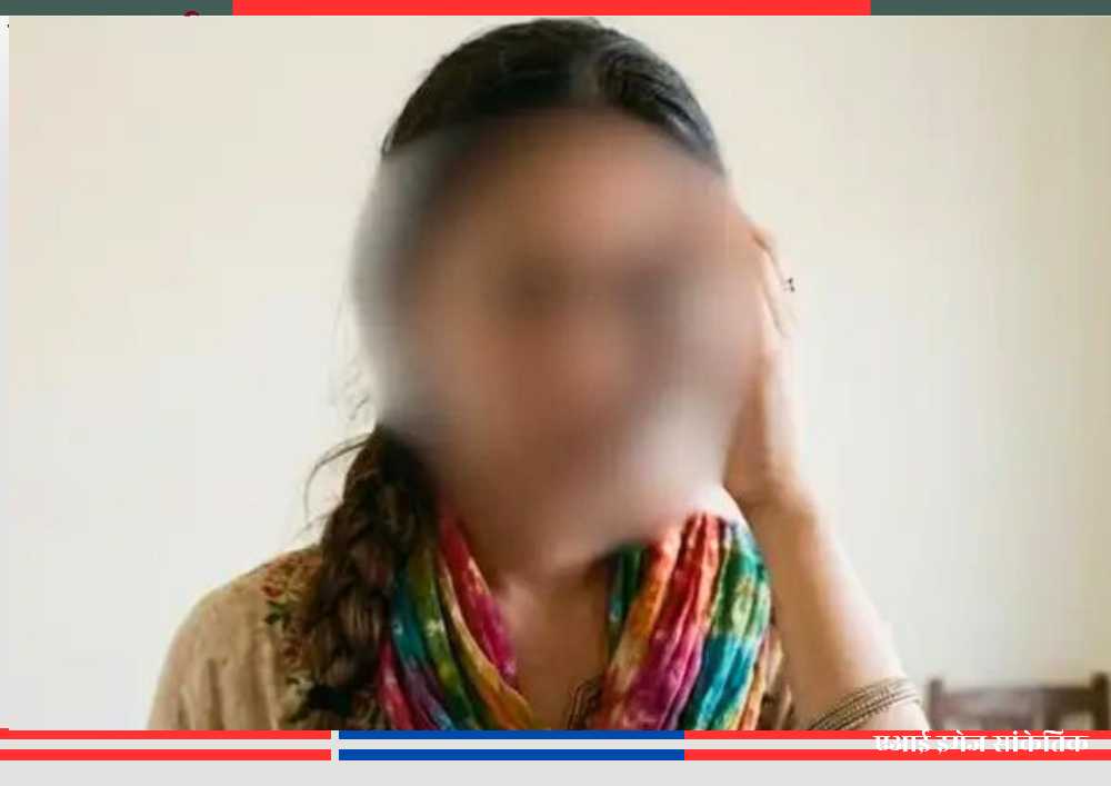 गोरखपुर में 19 दिन बाद बरामद की गई नाबालिग किशोरी का सांकेतिक चित्र