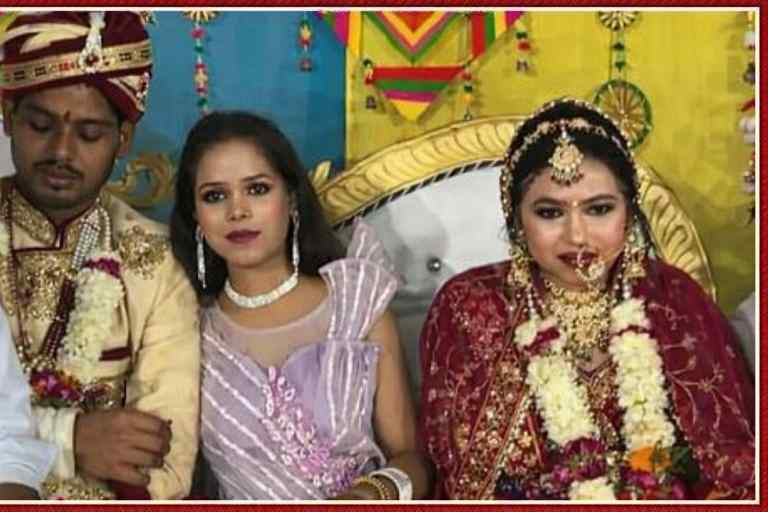 उत्तर प्रदेश के मोदीनगर में पत्नी की क्रूरता से जुड़ा घरेलू हिंसा का मामला, शादी की प्रतीकात्मक तस्वीर