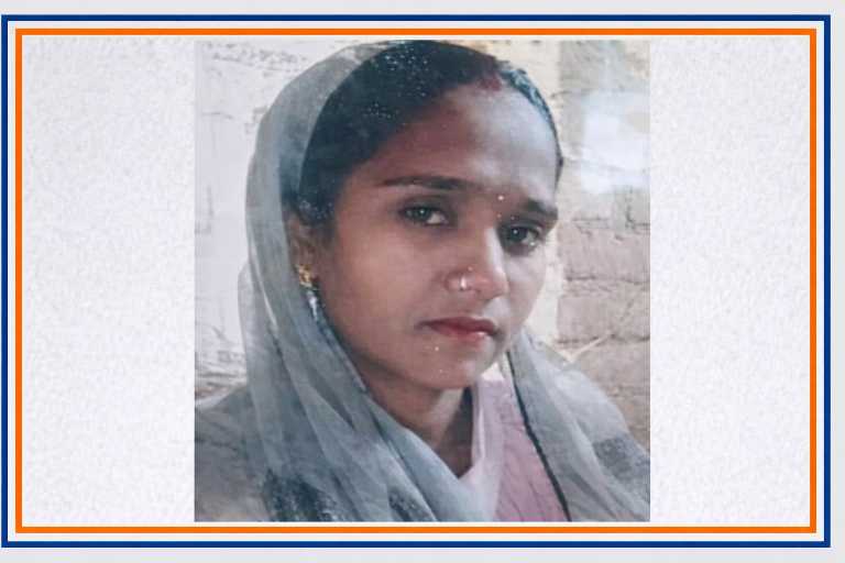 सोशल मीडिया रील बनाने के दौरान हादसे में जान गंवाने वाली महिला की तस्वीर, डिजिटल लत के खतरों की प्रतीक